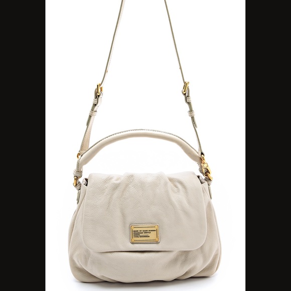 Marc By Marc Jacobs Handbags - Marc by Marc Jacobs Classic Q little Ukita handbag